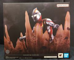 반다이 SHFiguarts 진골 조각법 울트라 망가이아 (V2) 이펙트 파트 세트