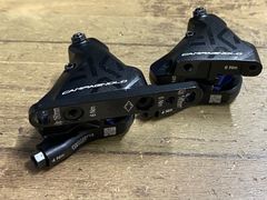 シマノDURA－ACEロードブレーキ「BR－7900」夢屋仕様中古品 - メルカリ