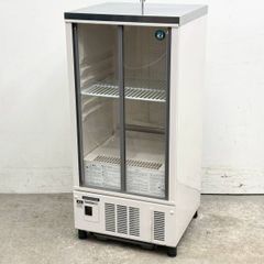 ホシザキ 冷蔵ガラスショーケース 中古 調布市 - メルカリ