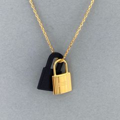 HERMES エルメス アピ ケンタン マネークリップ Hモチーフ メンズ