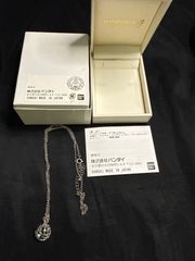 ファイナルファンタジー ユウナ ネックレス ペンダント シルバー ff 10 