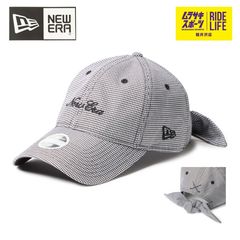 miii様専用NEW ERA®×Ameri HOUNDSTOOTH RIBBON - メルカリ