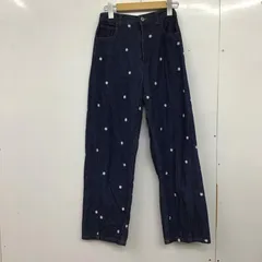 ehka sopo エヘカソポ パンツ デニム、ジーンズのサムネイル