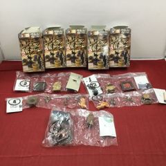 200 円谷倉庫 ウルトラマン フィギュア 5種 内未開封 - メルカリ