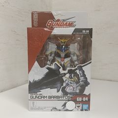 [미사용] GUNDAM UNIVERSE ASW-G-08 GUNDAM BARBATOS [기동전사 건담 철혈의 오펜스]