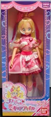 バンダイ プリキュアスタイル キミとアイドルプリキュア♪ キュアアイドル