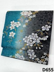 紋紗 爽麗 薄物コート 正絹 反物 TN327 紋紗 爽麗 薄物コート 正絹 反物 TN327 - メルカリ