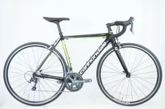 2026年最新】CANNONDALE ロードバイクの人気アイテム - メルカリ