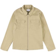 未使用美品】VALSTAR ストレッチポプリンコットン ブルゾン - メルカリ