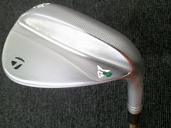 美品TaylorMadeMG4MILLEDGRIND4ウェッジ 58度HB-12 - メルカリ