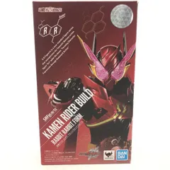 2026年最新】s.h.figuarts 仮面ライダービルド ラビットラビット