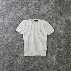 POLO RALPH LAUREN 半袖ニット