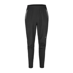 エバーラスト メンズ ボトムス カジュアルパンツ Everlast Flex Pant BlackGrey ブラックのサムネイル