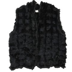 CRUCIANI クルチアーニ セーター カシミヤ シルク ノースリーブ ニット