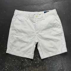 32 ポロラルフローレン 新モデル ハーフパンツ