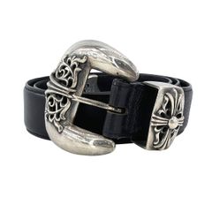 CHROME HEARTS 3pc インボイス有 - メルカリ