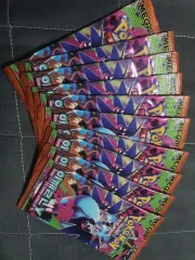 インフェルノx 10パック