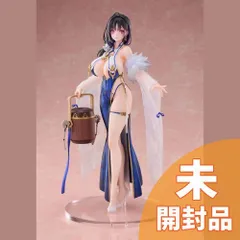 【未開封】アズールレーン 定安 軽装 Ver. 1/7