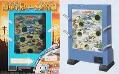 駄菓子屋のゲーム貯金箱 バンダイ 昭和レトロ 外箱ナシ - メルカリ