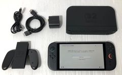 動作良好】 Nintendo Switch2 BEE-001 国内版 箱無し Joy-Con付き
