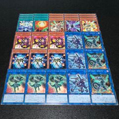 デュエマクラシック05 青単パシフィックチャンピオン デッキ スリーブ
