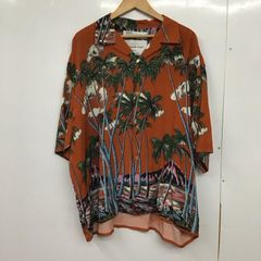 DAIRIKU 20SS Beachside Hotel アロハシャツ - メルカリ