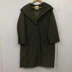 MELROSE claire メルローズ クレール コートのサムネイル