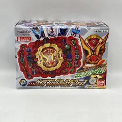 【新品未開封】仮面ライダージオウ NEXT TIME ゲイツマジェスティ Amazon.co.jp: 【メーカー特典あり】仮面ライダージオウ NEXT TIME