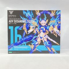 超メルカリ市価格コトブキヤメガミデバイス未組立 朱羅玉藻の前 皇巫