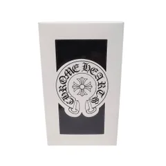 Chrome Hearts クロムハーツ UNDER WEAR BOXER BRIEFS アンダーウェア ギャラ有 L ブラック メンズのサムネイル