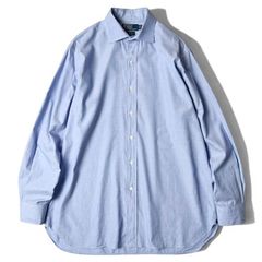 Polo By Ralph Lauren Lance 長袖シャツ ポニー無しM - メルカリ