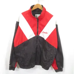 AVON SPORTSWEAR カナダ製 レーシング ジャケット