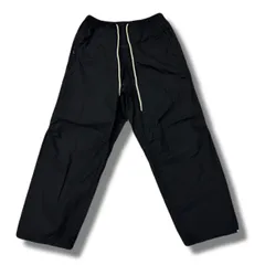 ESSENTIALS FEAR OF GOD エッセンシャルズ　ドローコードイージーロングパンツのサムネイル