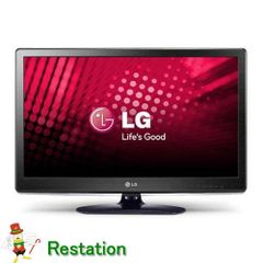 超希少 LG 32LN630R クラシックTV 32型 レトロデザイン 韓国限定