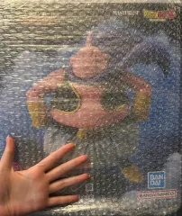 未開封) 送料込み14 ドラゴンボール 一番くじ ラストワン賞 魔人ブウ