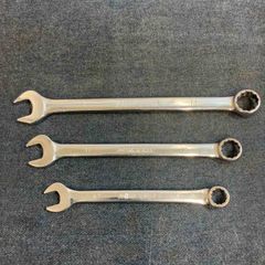 FACOM 40R コンビネーションレンチ 5本セット 8-14mm - メルカリ