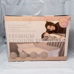 新品未使用 LittleOne Premium ベッドガード ホワイト2m - メルカリ
