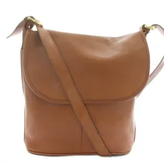 コーチ COACH オールドコーチ USA製 4115 ショルダーバッグ クロス
