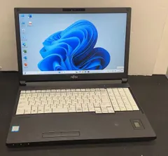 2026年最新】LIFEBOOK A744/Hの人気アイテム - メルカリ