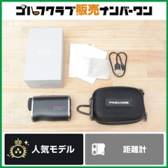 ファインキャディ J7 mini ブラック 中古 - メルカリ