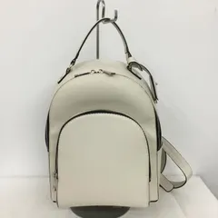 ZARA BASIC ザラベーシック リュックサック、デイパック リュックサック、デイバッグのサムネイル