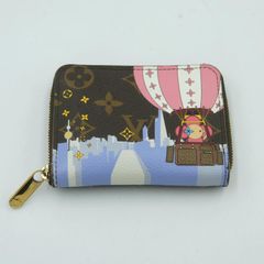極美品✨】 GBL ジブリコラボ オジャガデザイン ショートウォレット