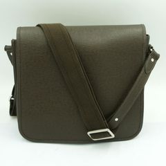 極美品 ルイヴィトン タイガ アンドレイ M32488 ショルダーバッグ