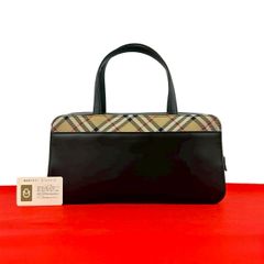 ほぼ未使用 PRADA プラダ 三角ロゴ 金具 サフィアーノヴェルニーチェ レザー エナメル 2way ハンドバッグ ショルダーバッグ ブラック 34372 PRADA - ほぼ未使用 PRADA プラダ 三角ロゴ 金具 サフィアーノヴェル