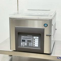 SK-400H 石島 真空包装機 デジタル操作パネル付き - メルカリ