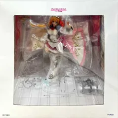 ペコリーヌ★6 「プリンセスコネクト! Re:Dive」 1/7 塗装済み完成品 F:NEX限定【2週間以内発送】