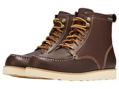 イーストランド レディース シューズ ブーツ・レインブーツ Eastland 1955 Edition Lumber Up Brown ブラウン