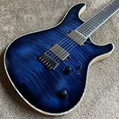 ESP M-II SAYO II FR 氷川紗夜モデル ESP本家 美品 保証書 - メルカリ