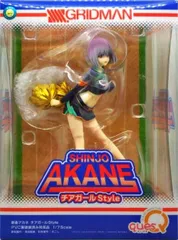 新条アカネ チアガールStyle 「SSSS.GRIDMAN」 1/7 PVC製塗装済み完成品【2週間以内発送】