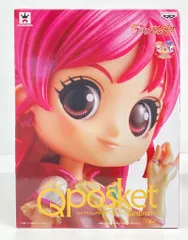 バンプレスト Q posket-CureDream- Yes!プリキュア5GoGo! キュアドリーム(特別カラー)